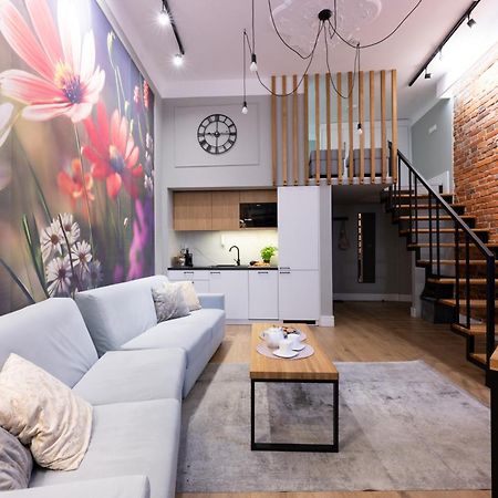 Arts Apartments - Krakow Old Town ภายนอก รูปภาพ