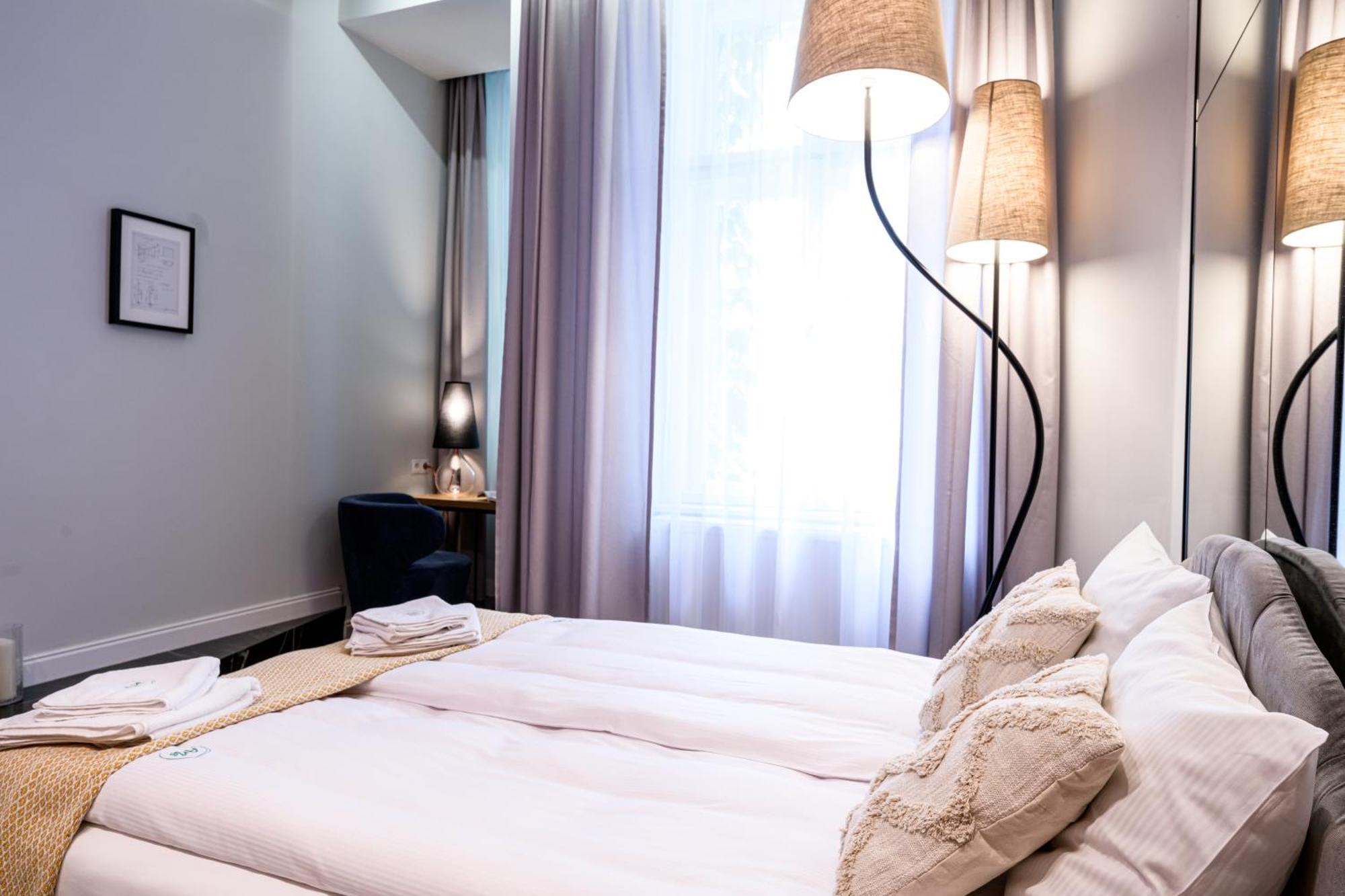 Arts Apartments - Krakow Old Town ห้อง รูปภาพ