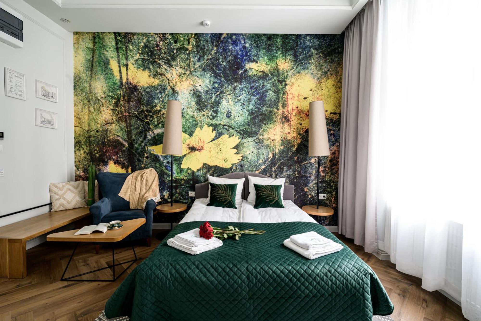 Arts Apartments - Krakow Old Town ห้อง รูปภาพ